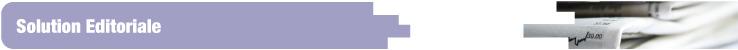 Solution editoriale MVS